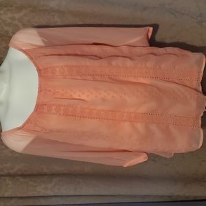 2 Boutique Blouses